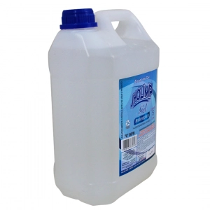 Álcool gel 70% Jholimp 5 litros