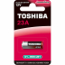 Bateria 12v Allcalina A23 Com 01 Unidade Toshiba