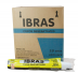 Copo descartável branco 300 ml caixa com 2000 unidades Ibras