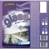 Limpa vidros glass 1 litro 1/20 Sevengel