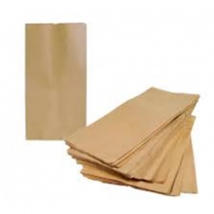 Saco de papel irani rj 35 gramas 02,0 kilos com 100 unidades Madilon Emb