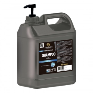 Shampoo pet 2,5 litros superpremium hidratação Animalove