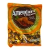 Bala Amendoim crocante 500 gramas 