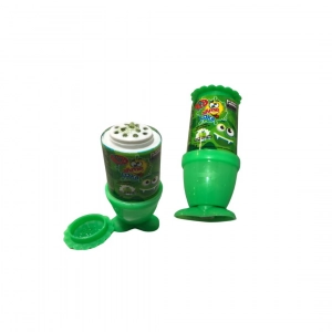 Bala Em Gel Slime Doce Sabores Variados Rubens