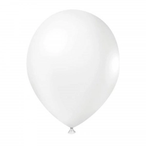 Balão 7 polegadas com 50 unidades 