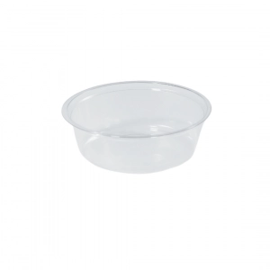 Bandeja de Pet G-810 Pote 120ml Divisória para Copo Com 50 Galvanotek