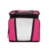 Bolsa térmica ice cooler 7,5 litros rosa Mor
