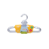 Cabide Infantil Lollipop com 3 Unidades Dup