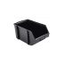 Caixa Box Bin N.06 150x185x290mm Preta Zotti