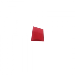 Caixa trapezio vermelha 14,5x9,5x5 Little Treats