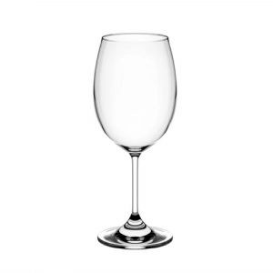 Taça para vinho Brinox linha Fizzy 350ml  REF. 56113/103 
