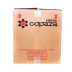 Copo descartável acrilico gold Copaza 200ml caixa com 1500 unidades