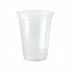 Copo Descartável Transparente Liso de Polipropileno 770 ml Pacote Com 25 Unidades Rio Plastic
