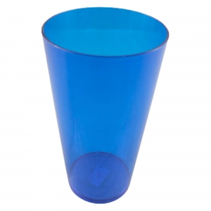 Copo super drink Neoplas azul 1 litro