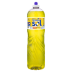 Detergente neutro 1 litro amarelo Girando sol 