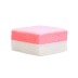 Doce geleia de mocoto gelatina marshmallow 1000 gramas pacote com 50 unidades Gulosina