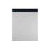 Envelope Plástico de Segurança Branco 40 por 50 Centímetros + Aba Adesiva Com 50 Unidades Vabene