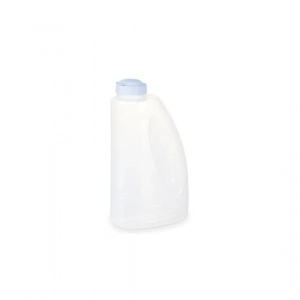 Garrafa Plástica Individual 2000 ML Plasvale