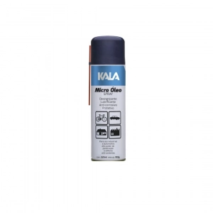 Lubrificante Spray Superlup Kala 300 Ml Kala