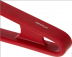 Pegador Silicone 29,4centimetros Vermelho Brinox