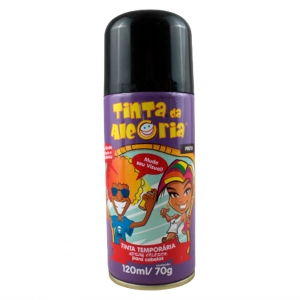 Pinta cabelo 120ml 