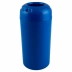 Porta latas plásticos 473ml azul Ice pack