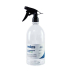 Pulverizador 1000 Ml Transparente Nobre