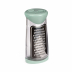 Ralador Inox com Dispenser Ref. 1556 Plasvale