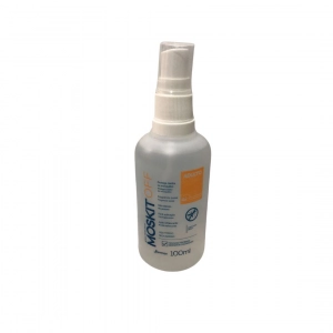 Repelente Spray 100ml Moskitoof 