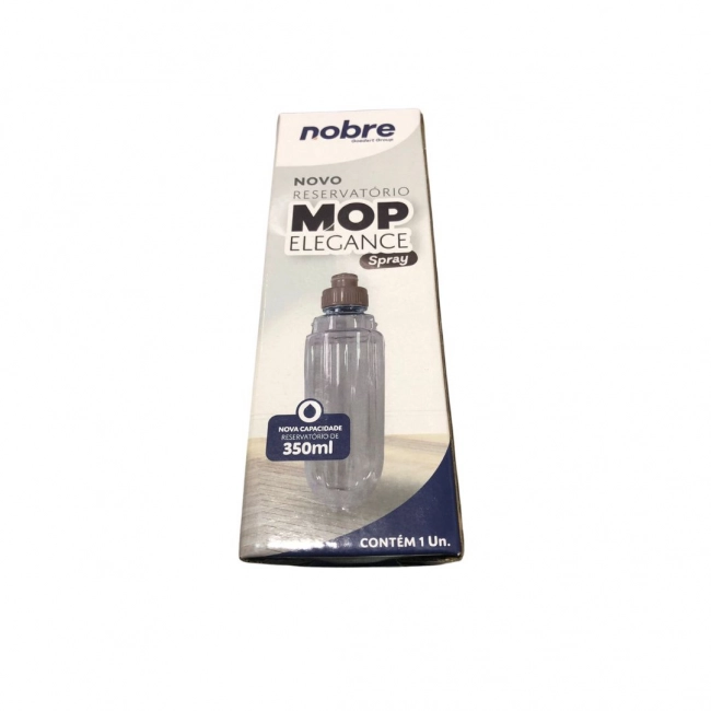 Reservatório para Limpador Mop Spray Nobre Elegance Nobre