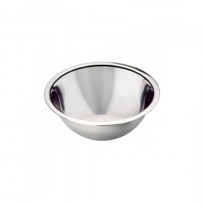 Tigela Bowl Inox 28 Centímetros Gp011 GP Inox